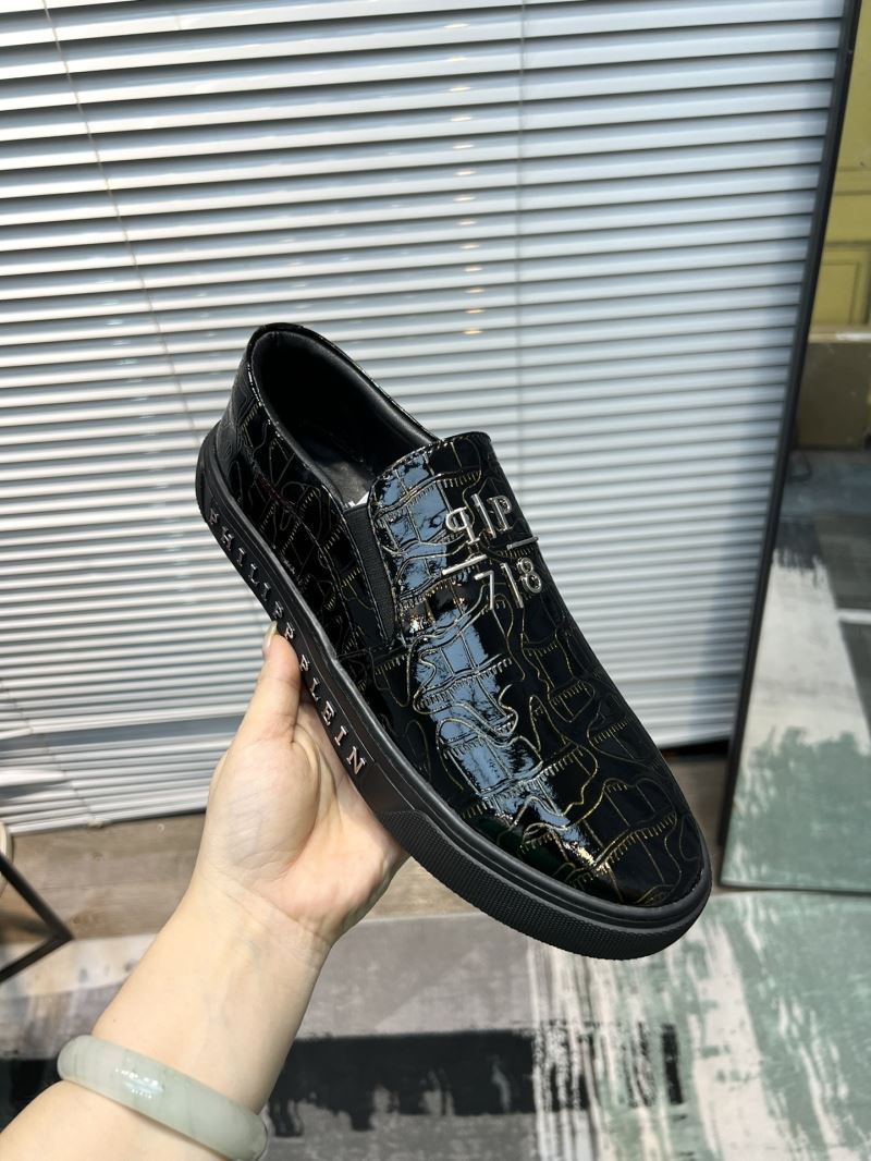 Philipp Plein Shoes